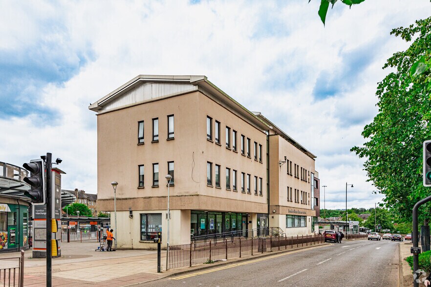 Brandon St, Hamilton à louer - Photo de l’immeuble – Image 2 sur 2