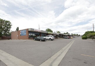 Plus de détails pour 1703-1898 W 92nd Ave, Federal Heights, CO - Local commercial à louer