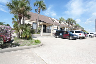 Plus de détails pour 6511 Stewart Rd, Galveston, TX - Bureau à louer