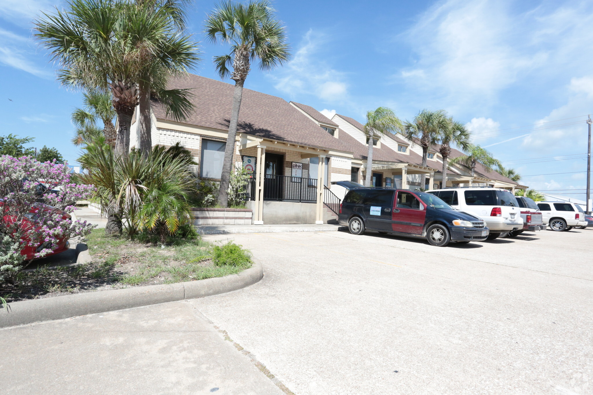 6511 Stewart Rd, Galveston, TX à louer Photo principale– Image 1 sur 5