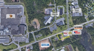 Plus de détails pour 2998 Belgium Rd, Baldwinsville, NY - Terrain à vendre