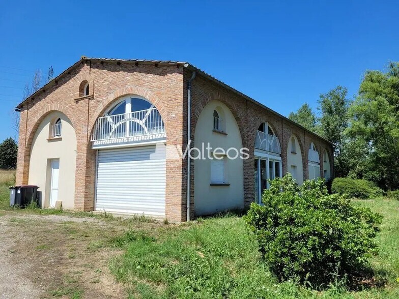 4 Impasse De Mauressac, Flourens à louer - Photo de l’immeuble – Image 1 sur 14