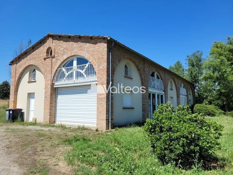 4 Impasse De Mauressac, Flourens à louer Photo de l’immeuble– Image 1 sur 15