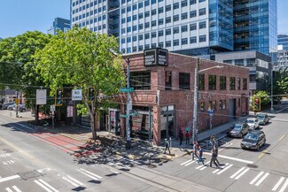 Plus de détails pour 425 Westlake Ave N, Seattle, WA - Local commercial à vendre