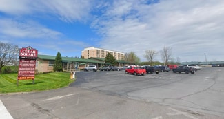 Plus de détails pour 1116 Arsenal St, Watertown, NY - Bureau à louer