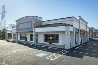 Plus de détails pour 1178 Woodruff Rd, Greenville, SC - Local commercial à louer
