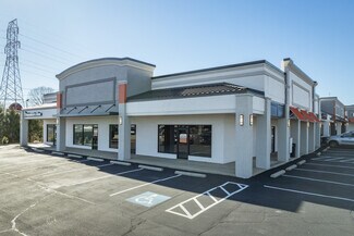 Plus de détails pour 1178 Woodruff Rd, Greenville, SC - Local commercial à louer