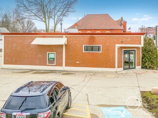 Plus de détails pour 4220 Main Ave, Ashtabula, OH - Local commercial à vendre