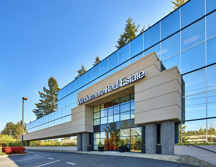 14405 SE 36th St, Bellevue, WA à louer - Photo de l’immeuble – Image 1 sur 7