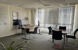 Plus de détails pour Bureau à louer