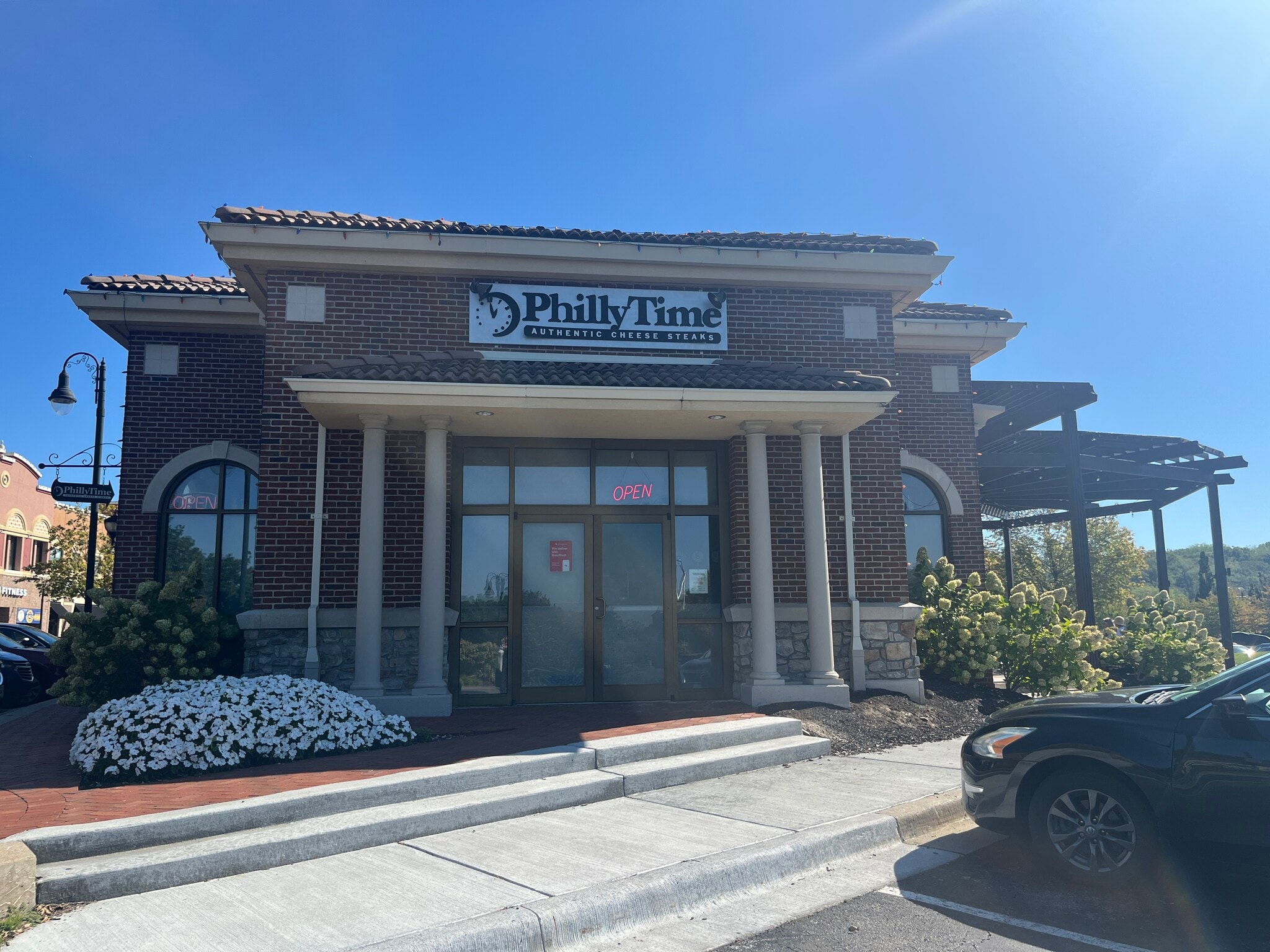 169 Hwy, Kansas City, MO à louer Photo de l’immeuble– Image 1 sur 4