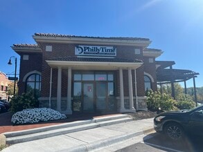 169 Hwy, Kansas City, MO à louer Photo de l’immeuble– Image 1 sur 4