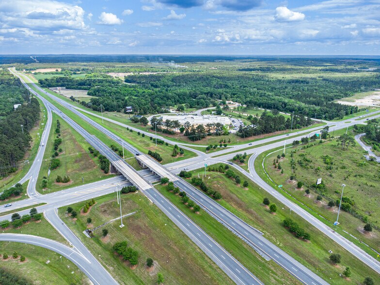 2775 S Waukesha St, Bonifay, FL à louer - Photo de l’immeuble – Image 3 sur 7