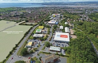 Liverton Business Park, Exmouth à louer Photo de l’immeuble– Image 1 sur 3