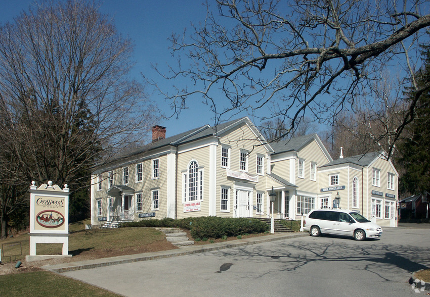 300 Danbury Rd, Wilton, CT à vendre - Autre – Image 3 sur 7