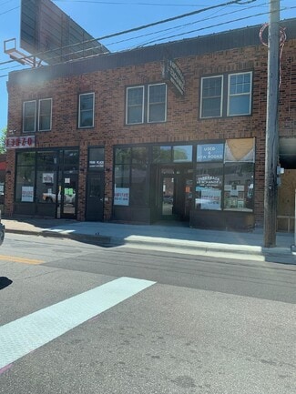 Plus de détails pour 5001 S Penn Ave, Minneapolis, MN - Local commercial à louer