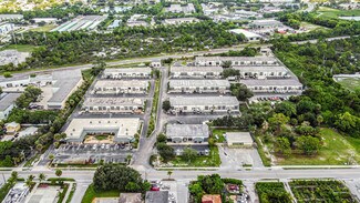 Plus de détails pour 895 NE Dixie Hwy, Jensen Beach, FL - Local d'activités à louer