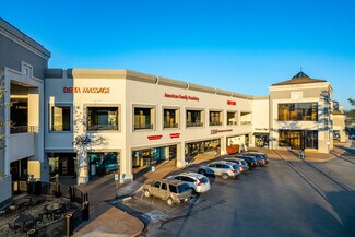 Plus de détails pour 7670-7720 Poplar Ave, Memphis, TN - Bureau/Local commercial, Local commercial à louer