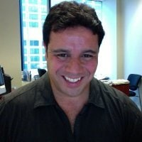Joe Elizondo