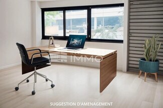 Plus de détails pour Bureau à louer