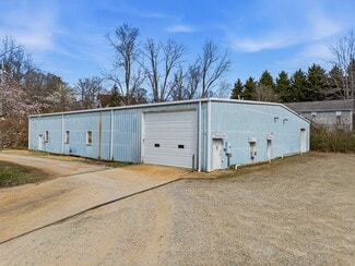Plus de détails pour 5 Woodland Dr, Asheville, NC - Local d'activités à louer