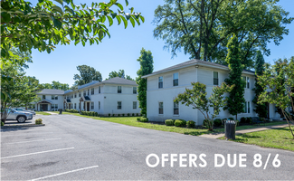 Plus de détails pour 170 N Hollywood St, Memphis, TN - Logement à vendre