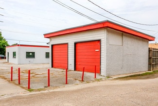 Plus de détails pour 2204 E 11th St, Tulsa, OK - Local commercial à louer