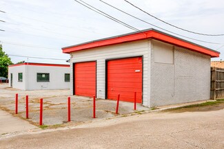 Plus de détails pour 2204 E 11th St, Tulsa, OK - Local commercial à louer