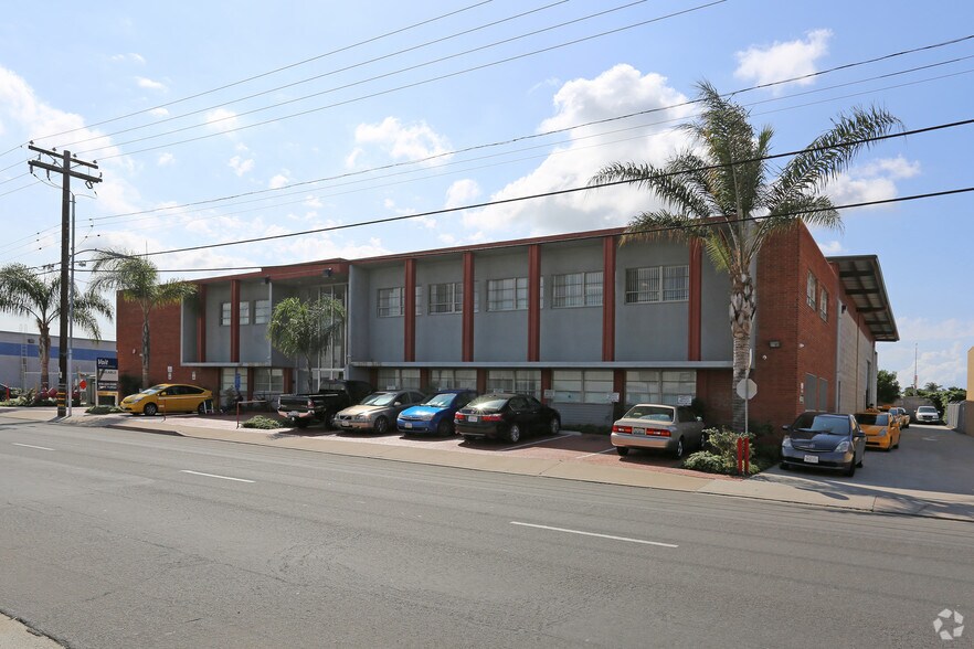 3467-3479 Kurtz St, San Diego, CA à louer - Photo de l’immeuble – Image 3 sur 6