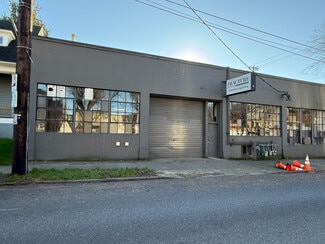 Plus de détails pour 18 NE 7th Ave, Portland, OR - Local commercial à louer