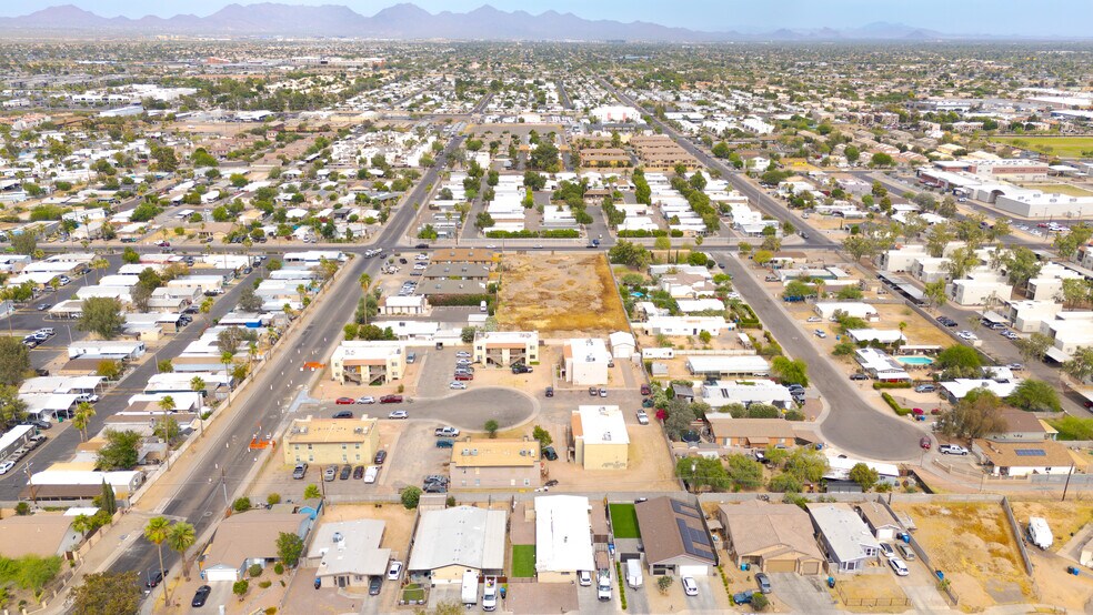 16226 N 29th St, Phoenix, AZ à vendre - Photo de l’immeuble – Image 3 sur 4
