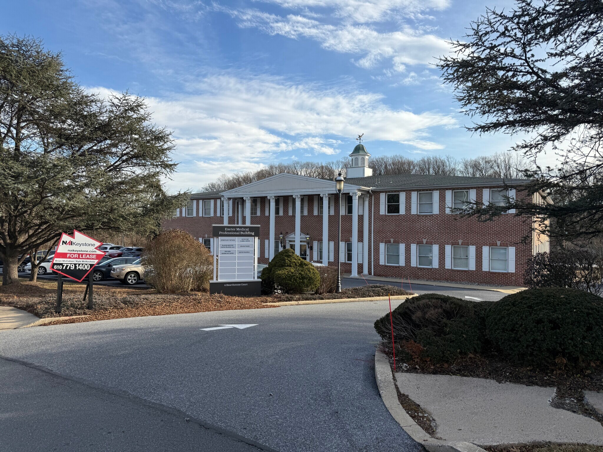 6 Hearthstone Ct, Reading, PA à louer Photo principale– Image 1 sur 8