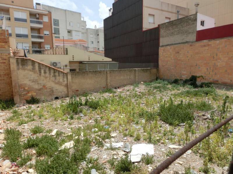 Terrain dans Sant Carles de la Ràpita, Tarragona à vendre Autre– Image 1 sur 5