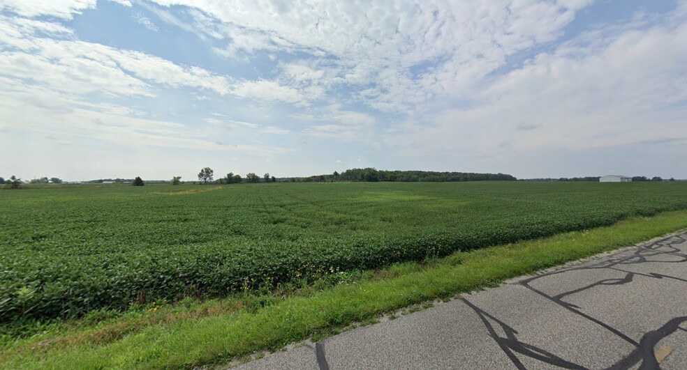15562 30 Road, Pioneer, OH à vendre - Photo de l’immeuble – Image 2 sur 2