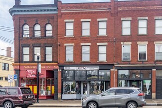 Plus de détails pour 2338 E Carson St, Pittsburgh, PA - Bureau, Local commercial à louer