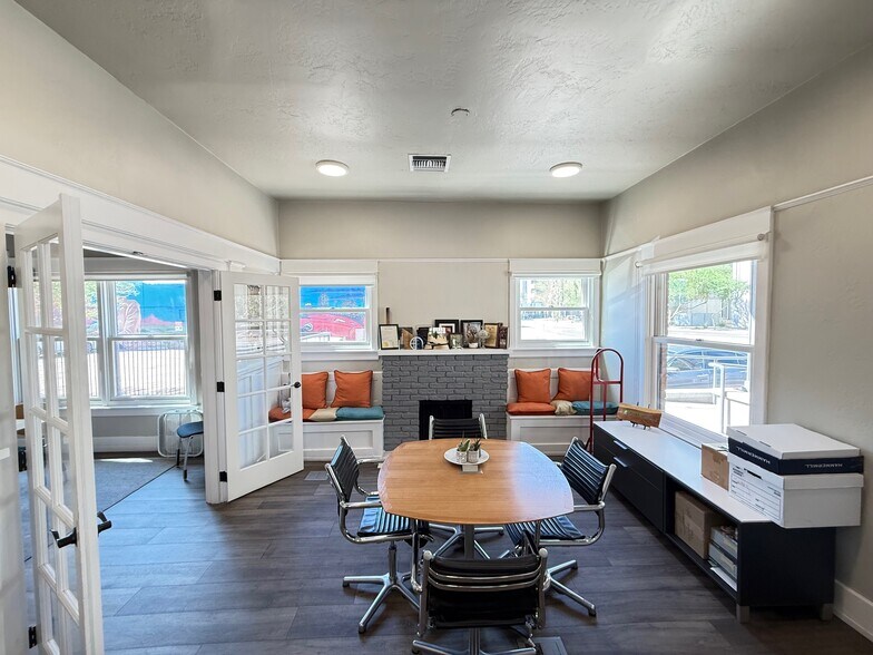 401 E Roosevelt St, Phoenix, AZ à louer - Photo de l’immeuble – Image 3 sur 10