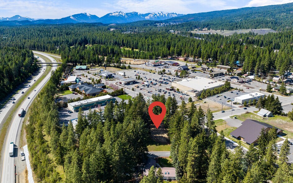 100 W Davis St, Cle Elum, WA à louer - Autre – Image 2 sur 6