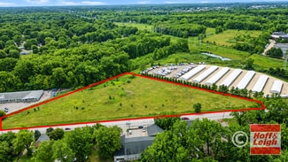 Plus de détails pour Center Ridge Rd, North Ridgeville, OH - Terrain à vendre
