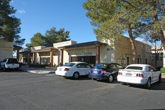 Plus de détails pour 2065 E Sahara Ave, Las Vegas, NV - Bureau à louer