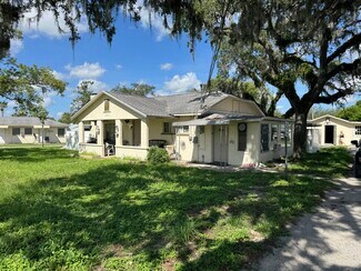 Plus de détails pour 38348 Clyde Dr, Zephyrhills, FL - Logement à vendre