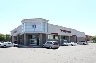 Plus de détails pour 1191 Dixwell Ave, Hamden, CT - Local commercial à louer