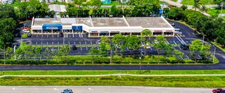 Plus de détails pour 16251 N Cleveland Ave, North Fort Myers, FL - Bureau/Local commercial à louer