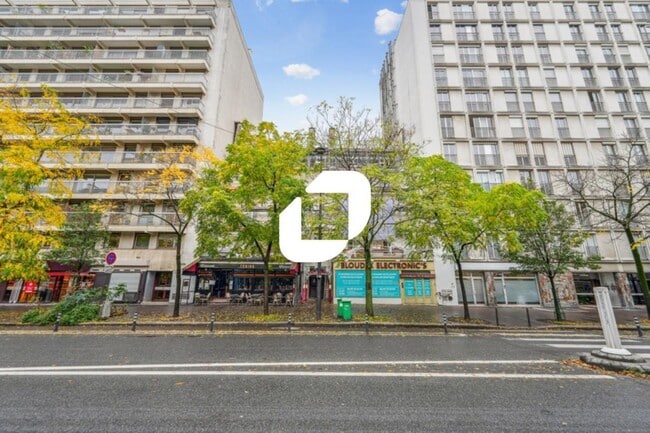 Plus de détails pour 25 Avenue Parmentier, Paris - Bureau à vendre