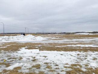 Plus de détails pour 101 Willow Ridge Blvd SW, Black Diamond, AB - Local commercial à louer