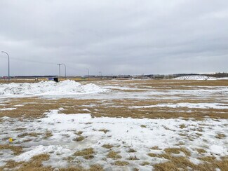 Plus de détails pour 10 Willow Ridge Blvd SW, Black Diamond, AB - Local commercial à louer