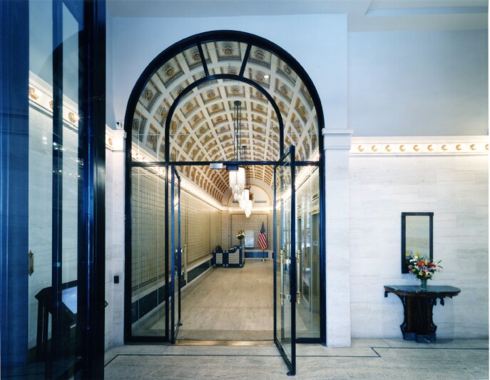 136 Madison Ave, New York, NY à louer - Autre – Image 2 sur 11