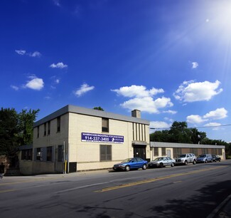 Plus de détails pour 775 Saw Mill River Rd, Yonkers, NY - Industriel/Logistique à vendre
