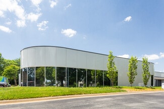 Plus de détails pour 425 Franklin Gateway SE, Marietta, GA - Bureau, Local d'activités à louer