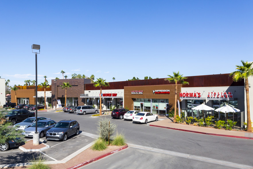 42250-42560 Bob Hope Dr, Rancho Mirage, CA à louer - Photo de l’immeuble – Image 3 sur 15