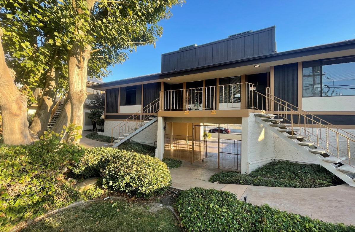 2340 Tampa Ave, El Cajon, CA à louer Photo de l’immeuble– Image 1 sur 9